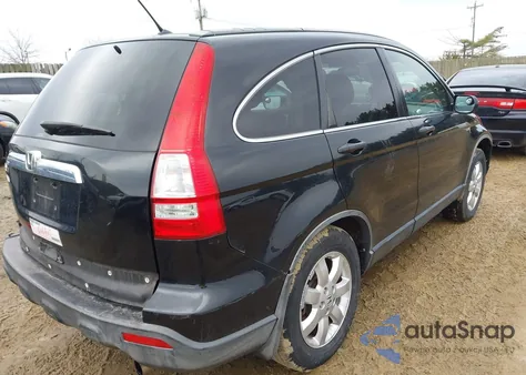2008 Honda Cr-V Ex from USA, damaged, VIN JHLRE485X8C062177